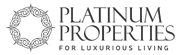 Platinum Properties logo