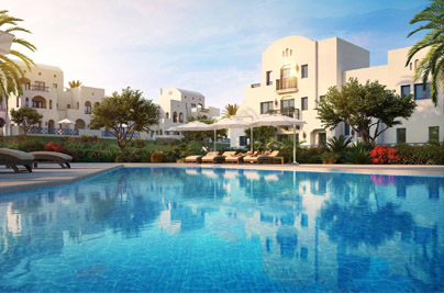 villa for sale in Marassi